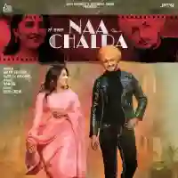 Naa Chalda - Amar Sehmbi 2021 cover image