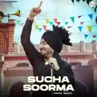 Sucha Soorma - Virasat Sandhu 2022 cover image