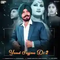 Yaad Sajna Di 2 - Harbans Chhatta 2022 cover image