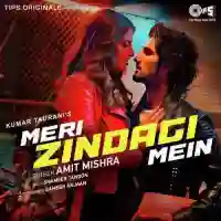 Meri Zindagi Mein - Amit Mishra 2021 cover image