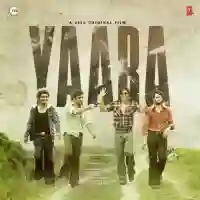 Yaara 2020 cover image