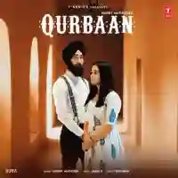 Qurbaan - Harry Mathoda 2021 cover image