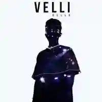 Velli - Bella 2021 cover image