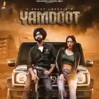 Yamdoot - R Preet Lahoria 2021 cover image