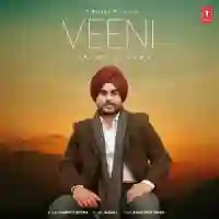 Veeni - Harry Cheema 2022 cover image