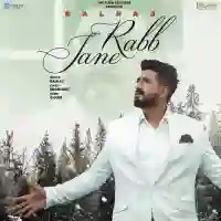 Rabb Jane - Balraj 2021 cover image