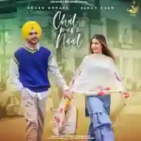 Chal Mere Naal - Shubh Goraya 2022 cover image