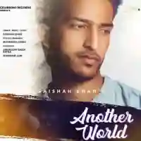 Another World - Saishah Khan 2022 cover image