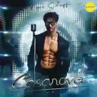 Casanova - Tiger Shroff 2021 cover image