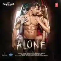 Katra Katra from Alone cover image