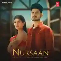 Nuksaan - Hardeep Singh 2022 cover image