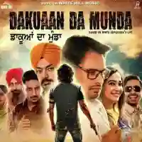 Dakuaan Da Munda 2018 cover image