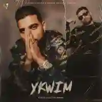 YKWIM - Karan Aujla 2022 cover image