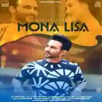 Monalisa - Harish Verma 2021 cover image