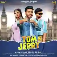 Tom And Jerry - Guri Preet 2021 cover image