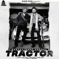 Tractor - Gurtaj 2021 cover image