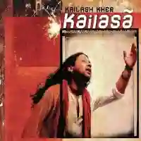 Kailasa - Kailash Kher 2006 cover image