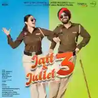 Jatt And Juliet 3 2024 cover image