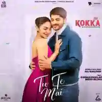 Tu Te Mai - Raj Ranjodh 2022 cover image