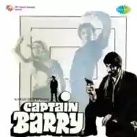 Captain Barry 1984 cover image