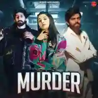 Murder - Masoom Sharma 2024 cover image