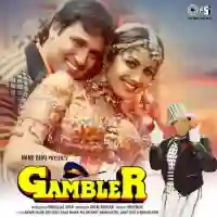 Gambler 1995 cover image