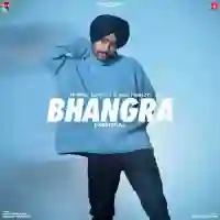 Bhangra Essential 2022 cover image