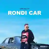 Rondi Car - Veet Baljit 2021 cover image