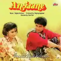 Kurta Malmal Ka From Anjaane cover image