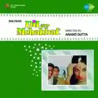 Dil Aur Mohabbat 1968 cover image