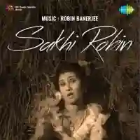 Sakhi Robin 1962 cover image