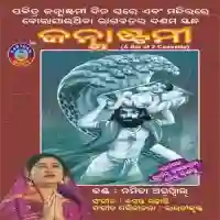 Om Namah Bhagbate Basudebaya - Namita Agrawal cover image