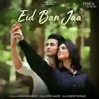 Eid Ban Jaa - Sonu Saggu 2024 cover image