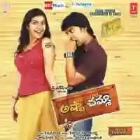 Aadinchi Ashta Chamma cover image