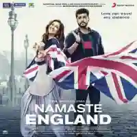 Namaste England 2018 cover image