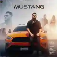 Mustang - Gurluv Gill 2021 cover image