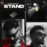 Stand - Navaan Sandhu 2021 cover image