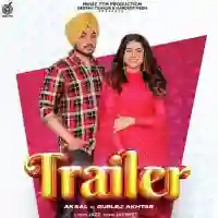 Trailer - Akaal 2022 cover image