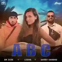 ABC - Dr Zeus 2022 cover image