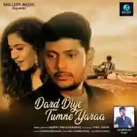 Dard Diye Tumne Yaraa - Salman Ali 2024 cover image