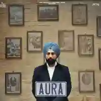 Aura - Jaskaran Riarr 2022 cover image