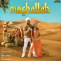 Mashallah - Dilbagh Singh 2021 cover image