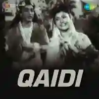 Qaidi 1957 cover image