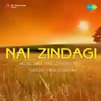 Nai Zindagi 1951 cover image