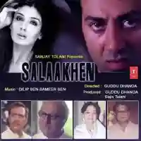 Salaakhen 1998 cover image