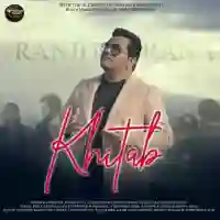 KHITAB - Ranjit Rana 2024 cover image