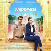 5 Weddings 2018 cover image