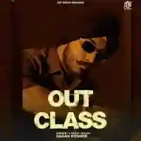 Outclass - Gagan Kooner 2022 cover image