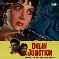 Delhi Junction 1960 cover image