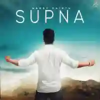 Supna - Harry Kainth 2021 cover image